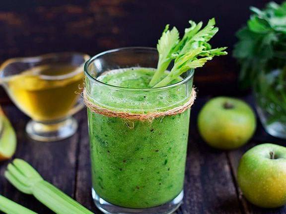 Daržovių kokteilis, kuris stiprina kepenis